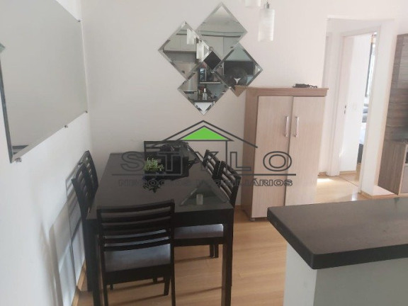 Imagem Apartamento com 2 Quartos à Venda, 52 m² em Centro - São Bernardo Do Campo Imagem Apartamento com 2 Quartos à Venda, 52 m² em Centro - São Bernardo Do Campo
