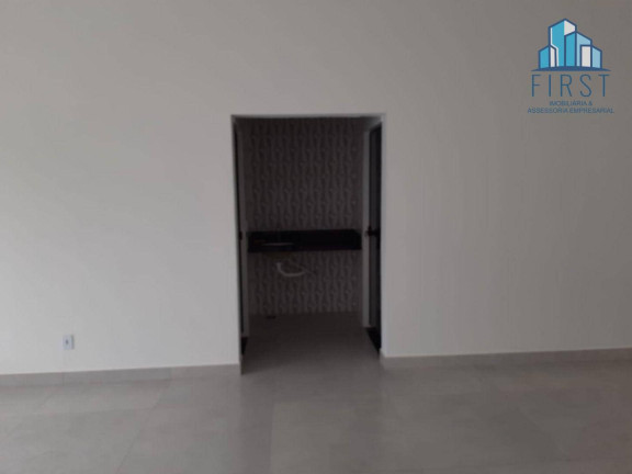 Imagem Sala Comercial para Alugar, 80 m² em Santo Antônio - Louveira Imagem Sala Comercial para Alugar, 80 m² em Santo Antônio - Louveira