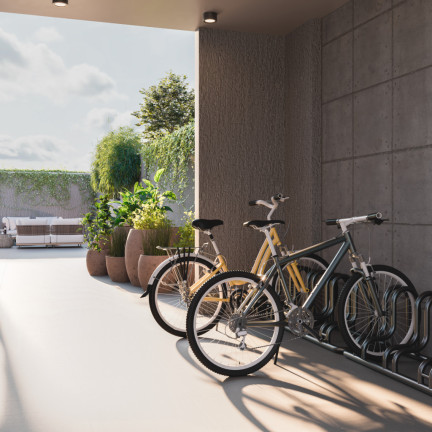 Imagem Apartamento com 3 Quartos à Venda, 88 m² em Boa Vista - Curitiba