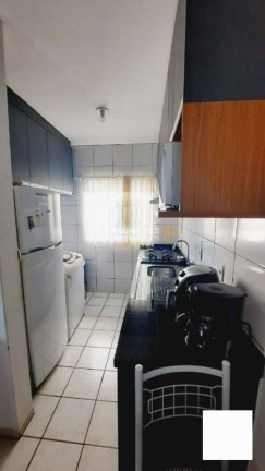 Imagem Apartamento com 2 Quartos à Venda, 51 m² em Saguaçu - Joinville