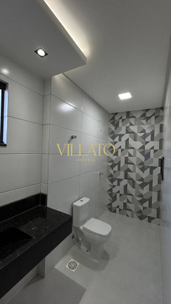 Imagem Casa com 3 Quartos à Venda, 211 m² em Residencial Canadá - Goiânia Imagem Casa com 3 Quartos à Venda, 211 m² em Residencial Canadá - Goiânia