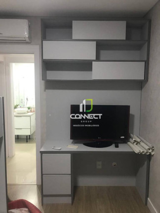 Imagem Apartamento com 2 Quartos à Venda, 59 m² em São João - Itajaí