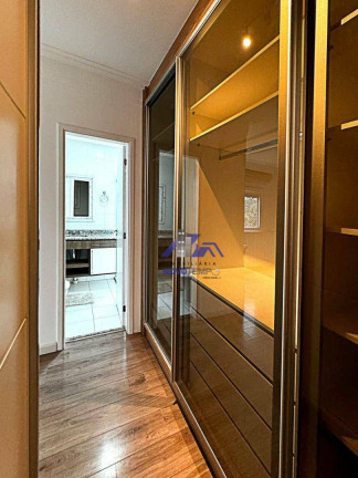 Imagem Apartamento com 3 Quartos à Venda, 132 m² em Tamboré Polo Empresarial - Santana De Parnaíba Imagem Apartamento com 3 Quartos à Venda, 132 m² em Tamboré Polo Empresarial - Santana De Parnaíba