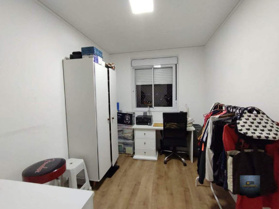 Imagem Apartamento com 2 Quartos à Venda, 64 m² em Sacomã - São Paulo