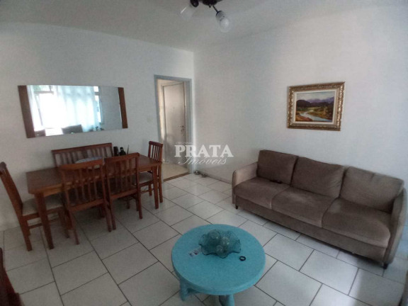 Imagem Apartamento com 2 Quartos à Venda, 109 m² em Boa Vista - São Vicente Imagem Apartamento com 2 Quartos à Venda, 109 m² em Boa Vista - São Vicente
