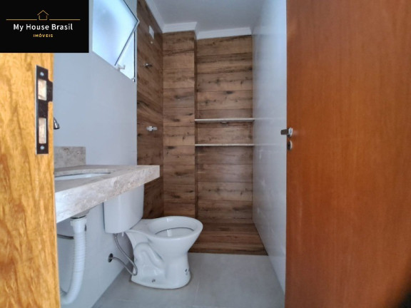 Imagem Apartamento com 2 Quartos à Venda, 42 m² em Parada Inglesa - São Paulo