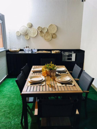 Imagem Apartamento com 2 Quartos à Venda, 46 m² em Jardim Nair Maria - Salto