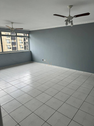 Imagem Apartamento com 3 Quartos à Venda, 137 m² em Gonzaga - Santos Imagem Apartamento com 3 Quartos à Venda, 137 m² em Gonzaga - Santos