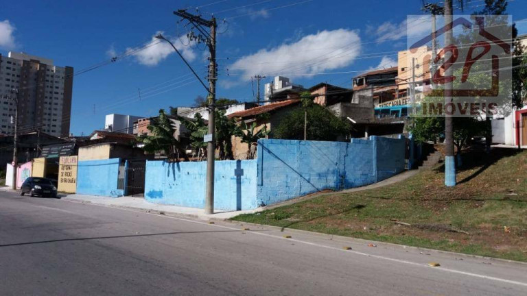 Terreno à Venda, 395 m² em Jardim Satélite - São José Dos Campos