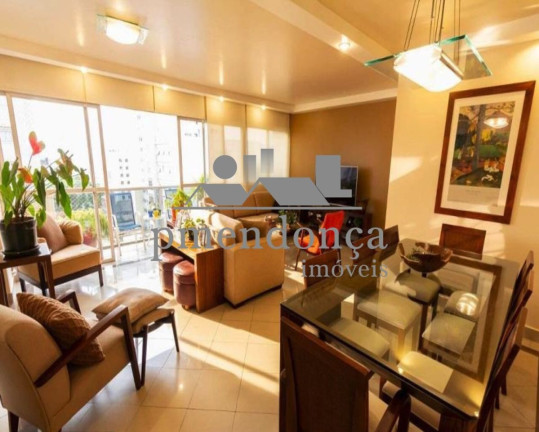 Imagem Apartamento com 3 Quartos à Venda, 157 m² em Perdizes - São Paulo Imagem Apartamento com 3 Quartos à Venda, 157 m² em Perdizes - São Paulo