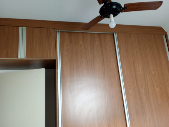 Imagem Apartamento com 3 Quartos à Venda, 110 m² em Centro - Vinhedo