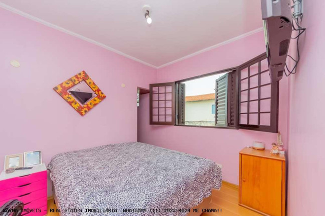 Imagem Casa com 3 Quartos à Venda, 238 m² em Parque Jabaquara - São Paulo Imagem Casa com 3 Quartos à Venda, 238 m² em Parque Jabaquara - São Paulo