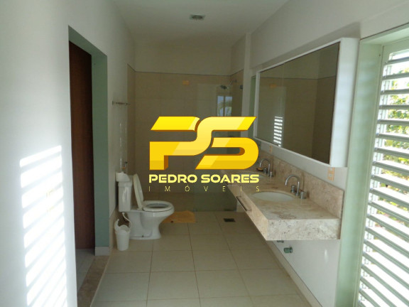 Imagem Casa com 3 Quartos à Venda, 294 m² em Conde - Conde Imagem Casa com 3 Quartos à Venda, 294 m² em Conde - Conde