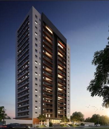 Imagem Apartamento com 3 Quartos à Venda, 143 m² em Parque Campolim - Sorocaba
