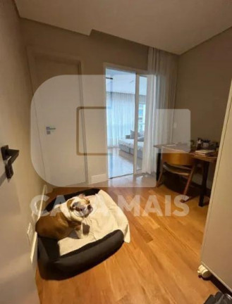 Imagem Apartamento com 3 Quartos à Venda, 230 m² em Alto Da Lapa - São Paulo