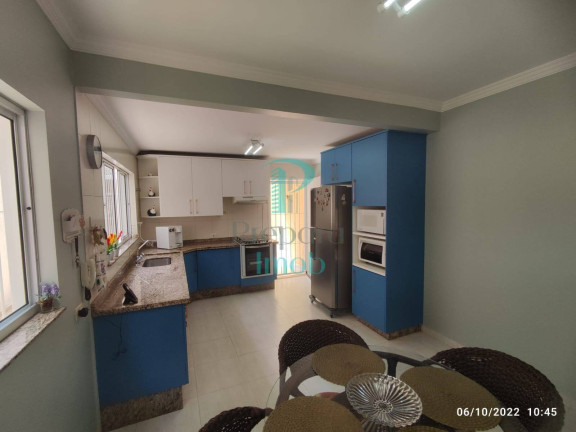 Imagem Casa com 3 Quartos à Venda, 159 m² em Umuarama - Osasco Imagem Casa com 3 Quartos à Venda, 159 m² em Umuarama - Osasco