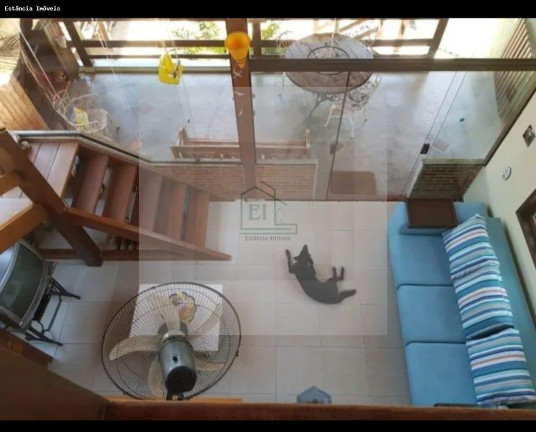 Casa com 4 Quartos à Venda, 360 m² em Coroa Grande - Itaguaí
