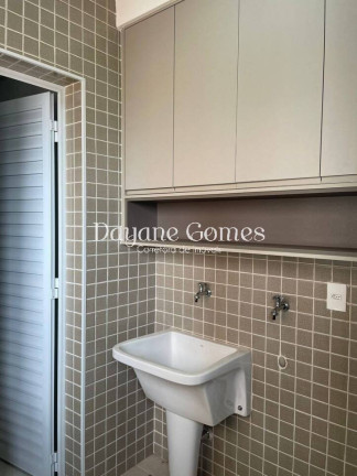 Imagem Apartamento com 4 Quartos à Venda, 120 m² em Vila Sfeir - Indaiatuba Imagem Apartamento com 4 Quartos à Venda, 120 m² em Vila Sfeir - Indaiatuba