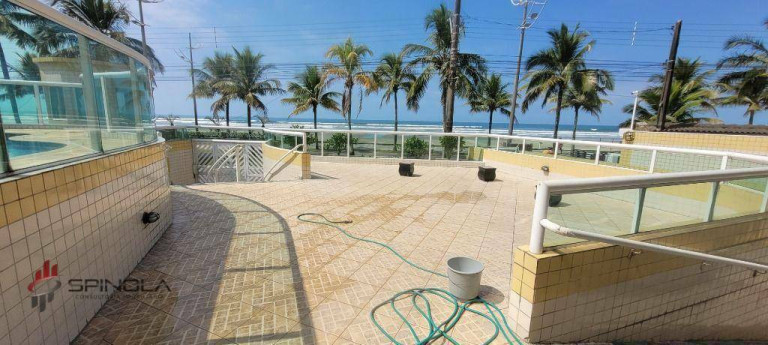 Imagem Apartamento com 1 Quarto à Venda, 38 m² em Real - Praia Grande Imagem Apartamento com 1 Quarto à Venda, 38 m² em Real - Praia Grande