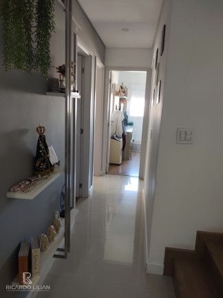 Imagem Cobertura com 3 Quartos à Venda, 152 m² em Vila Nova Mazzei - São Paulo