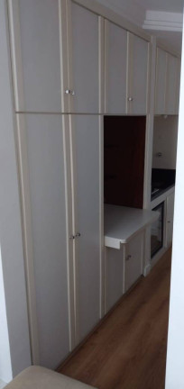 Imagem Apartamento com 1 Quarto à Venda, 27 m² em Cerqueira Cesar - São Paulo
