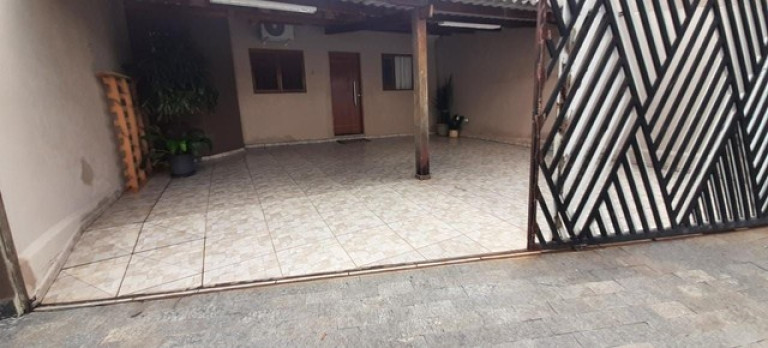 Casa de Condomínio com 3 Quartos à Venda, 160 m² em Jardim Paulista - Sorocaba