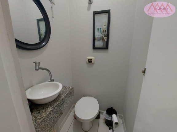 Imagem Sobrado com 2 Quartos à Venda, 80 m² em Vila Guarani - Mauá