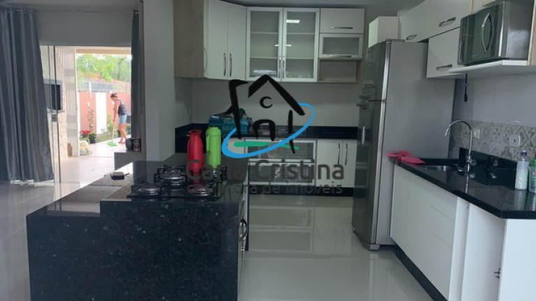 Imagem Casa com 3 Quartos à Venda, 120 m² em Balneário Solemar - Matinhos Imagem Casa com 3 Quartos à Venda, 120 m² em Balneário Solemar - Matinhos