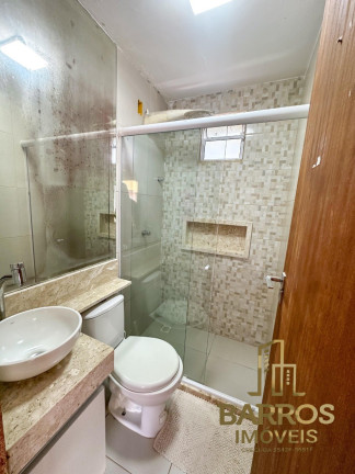 Imagem Casa com 3 Quartos à Venda, 104 m² em Boa União (abrantes) - Camaçari Imagem Casa com 3 Quartos à Venda, 104 m² em Boa União (abrantes) - Camaçari