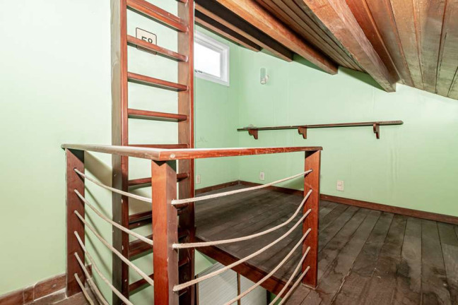 Imagem Cobertura com 3 Quartos à Venda, 134 m² em Santana - Porto Alegre Imagem Cobertura com 3 Quartos à Venda, 134 m² em Santana - Porto Alegre