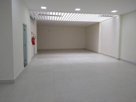 Imagem Sala Comercial para Alugar, 980 m² em Tatuapé - São Paulo