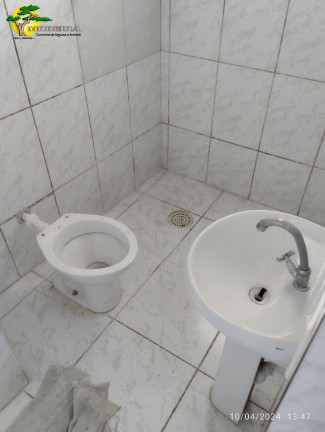 Imagem Casa com 1 Quarto para Alugar, 40 m² em Lauzane Paulista - São Paulo Imagem Casa com 1 Quarto para Alugar, 40 m² em Lauzane Paulista - São Paulo