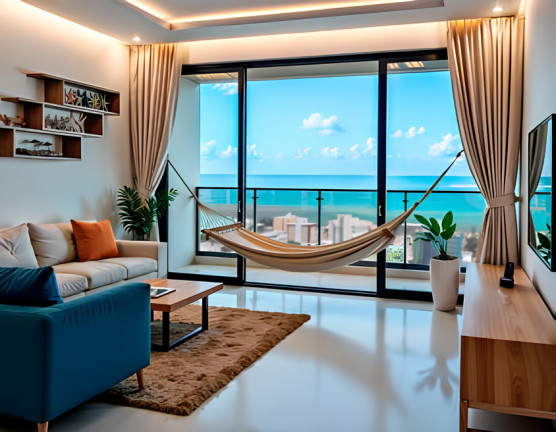 Imagem Apartamento com 2 Quartos à Venda, 64 m² em Jardim Oceania - João Pessoa Imagem Apartamento com 2 Quartos à Venda, 64 m² em Jardim Oceania - João Pessoa