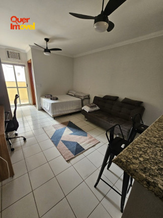 Imagem Kitnet com 1 Quarto à Venda, 32 m² em Nova Ribeirânia - Ribeirão Preto Imagem Kitnet com 1 Quarto à Venda, 32 m² em Nova Ribeirânia - Ribeirão Preto