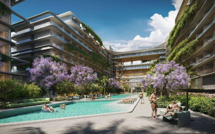 Imagem Apartamento com 2 Quartos à Venda, 104 m² em Intermares - Cabedelo Imagem Apartamento com 2 Quartos à Venda, 104 m² em Intermares - Cabedelo