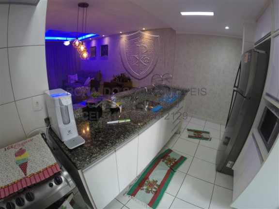 Imagem Apartamento com 3 Quartos à Venda, 91 m² em Vila Mirim - Praia Grande Imagem Apartamento com 3 Quartos à Venda, 91 m² em Vila Mirim - Praia Grande