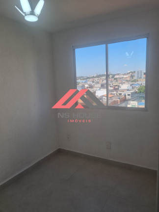 Imagem Imóvel com 2 Quartos à Venda, 49 m² em Vila Cristália - São Paulo