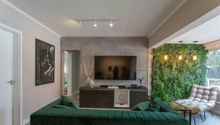 Imagem Apartamento com 3 Quartos à Venda, 85 m² em Centro - Diadema Imagem Apartamento com 3 Quartos à Venda, 85 m² em Centro - Diadema