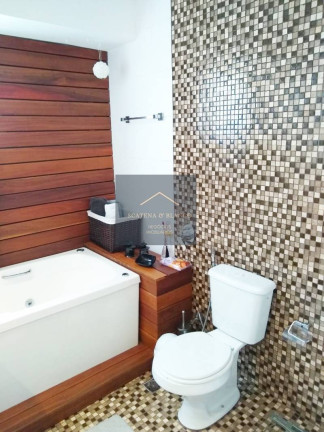 Imagem Apartamento com 3 Quartos à Venda, 196 m² em Edifício Lessence - Sorocaba