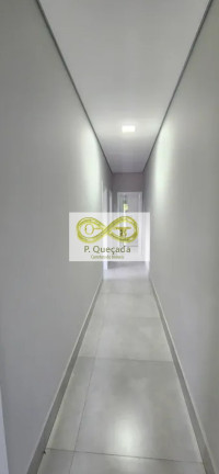 Imagem Casa com 3 Quartos à Venda, 134 m² em Vila Monte Alegre - Paulínia Imagem Casa com 3 Quartos à Venda, 134 m² em Vila Monte Alegre - Paulínia