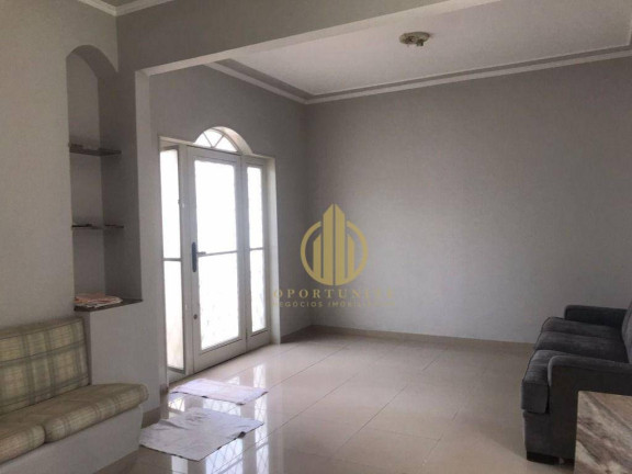 Imagem Casa com 3 Quartos à Venda, 202 m² em Jardim Paulista - Ribeirão Preto