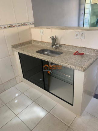 Imagem Casa com 2 Quartos à Venda, 43 m² em Cidade Soberana - Guarulhos Imagem Casa com 2 Quartos à Venda, 43 m² em Cidade Soberana - Guarulhos