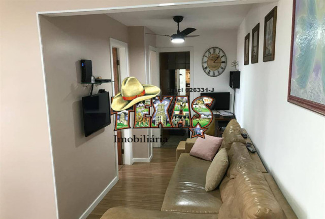Imagem Apartamento com 3 Quartos à Venda, 106 m² em Vila Ré - São Paulo