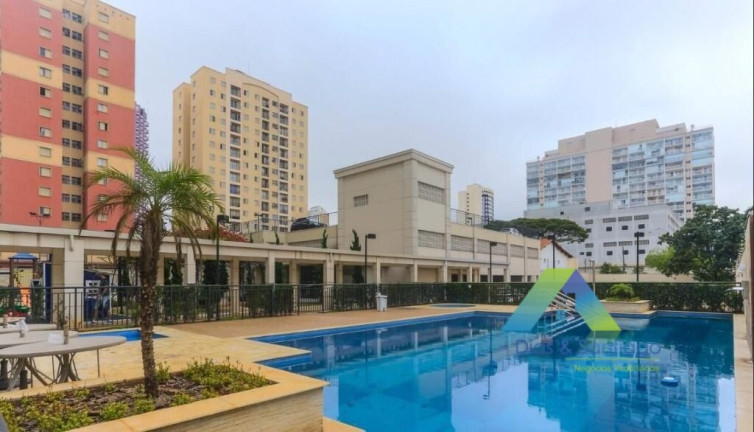 Imagem Apartamento com 2 Quartos à Venda, 68 m² em Ipiranga - São Paulo Imagem Apartamento com 2 Quartos à Venda, 68 m² em Ipiranga - São Paulo