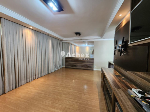 Imagem Apartamento com 3 Quartos à Venda, 76 m² em Loteamento Center Santa Genebra - Campinas
