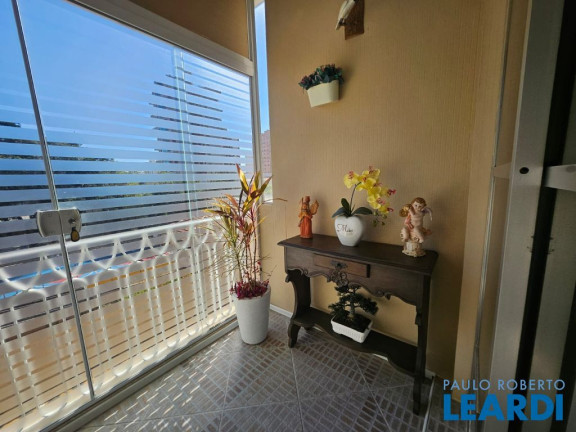 Imagem Apartamento com 2 Quartos à Venda, 96 m² em Centro - Santo André Imagem Apartamento com 2 Quartos à Venda, 96 m² em Centro - Santo André
