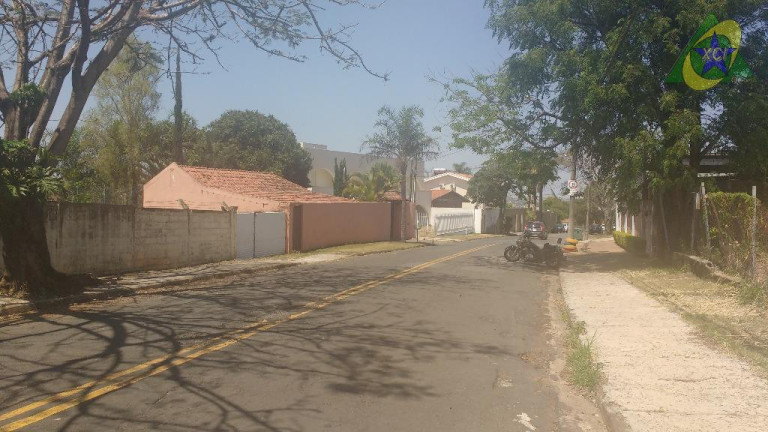 Imagem Terreno à Venda, 1.760 m² em Parque Taquaral - Campinas Imagem Terreno à Venda, 1.760 m² em Parque Taquaral - Campinas