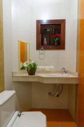 Imagem Sobrado com 3 Quartos à Venda ou Locação, 260 m² em Santa Paula - São Caetano Do Sul Imagem Sobrado com 3 Quartos à Venda ou Locação, 260 m² em Santa Paula - São Caetano Do Sul
