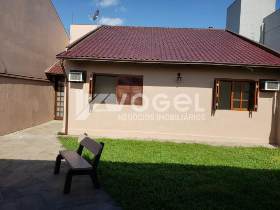 Imagem Casa com 3 Quartos à Venda, 198 m² em Feitoria - Sao Leopoldo Imagem Casa com 3 Quartos à Venda, 198 m² em Feitoria - Sao Leopoldo