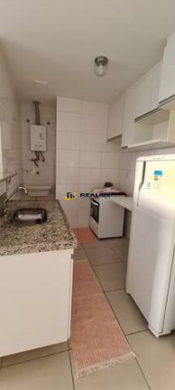 Apartamento com 1 Quarto à Venda, 51 m² em Parque São Caetano - Campos Dos Goytacazes